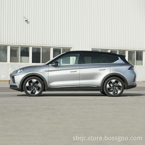 VENDITA CALDA ARCFOX 4 Ruote Elettrici full per prestazioni elevate potenti auto elettriche di grande capacità usate auto usate